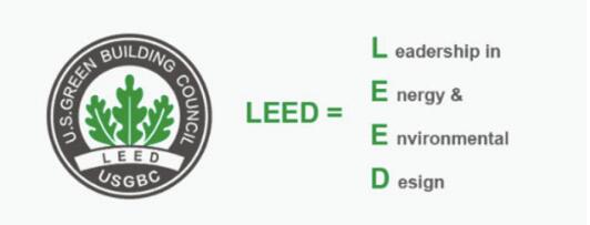 從設計施工到建筑運營，您的項目該選擇哪種LEED認證？